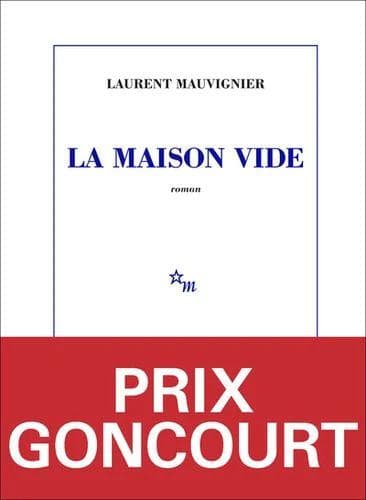 La maison vide