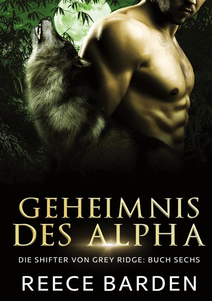 Geheimnis des Alphas