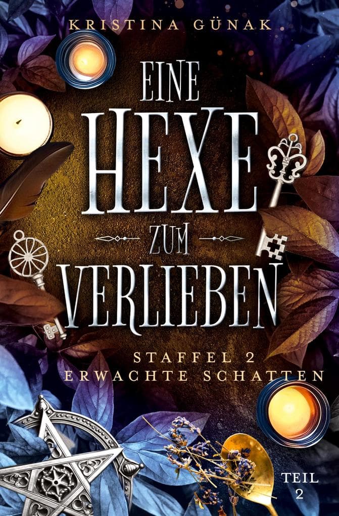 Erwachte Schatten