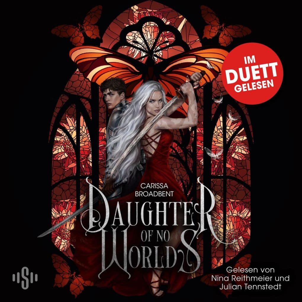 Daughter of No Worlds
