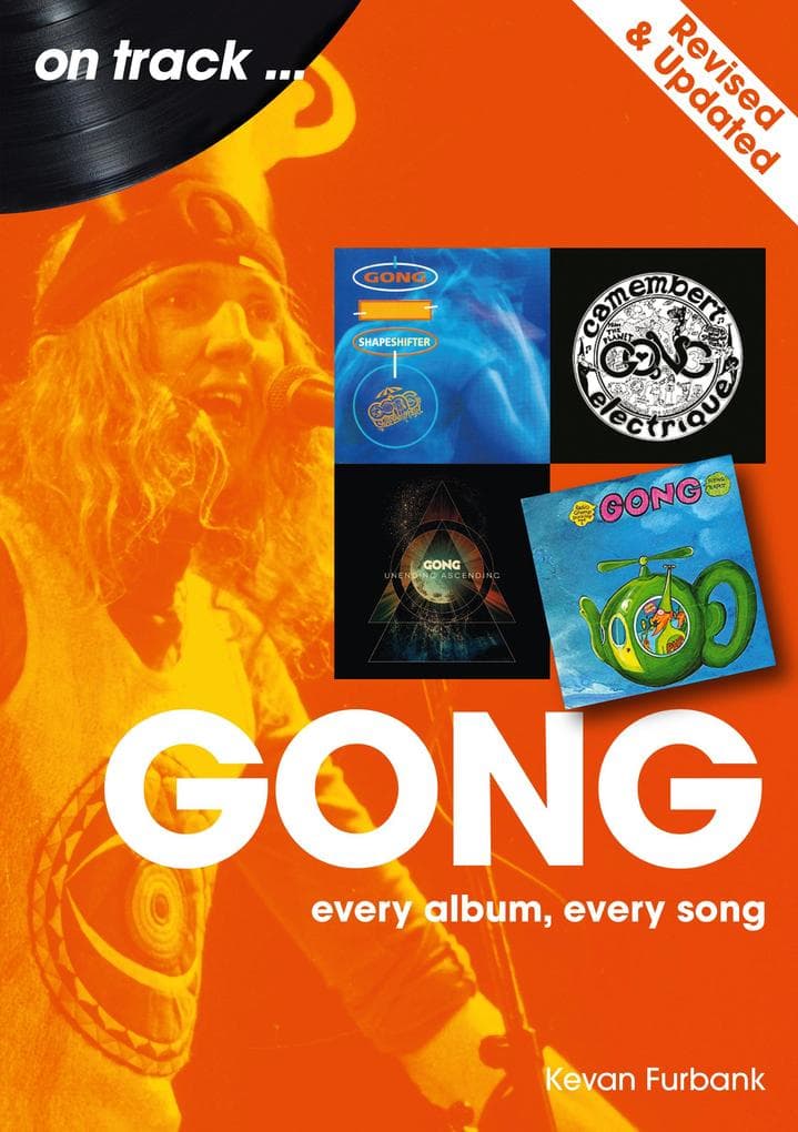 Gong Revised and Updated