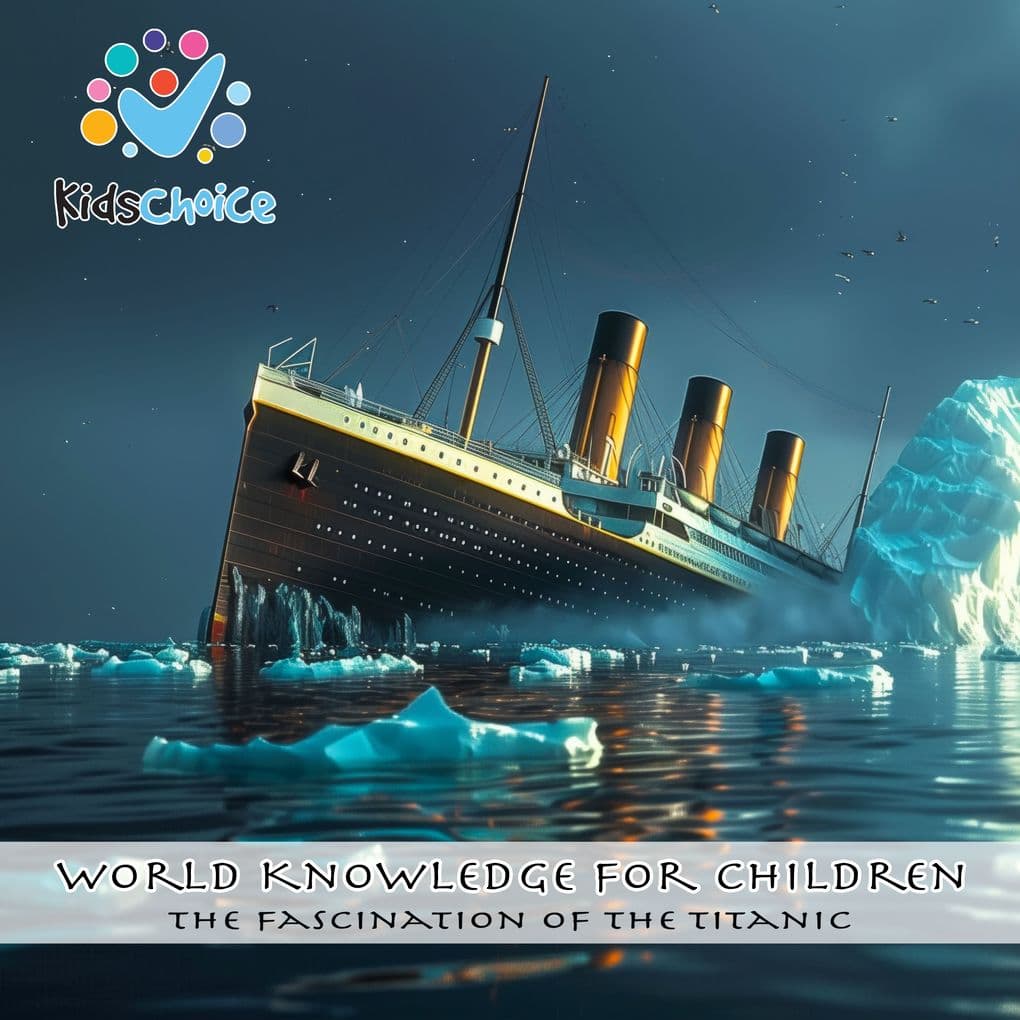 The Fascination of the Titanic