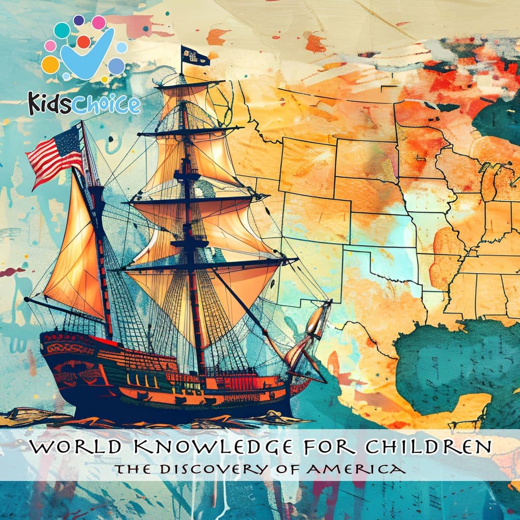 The discovery of America