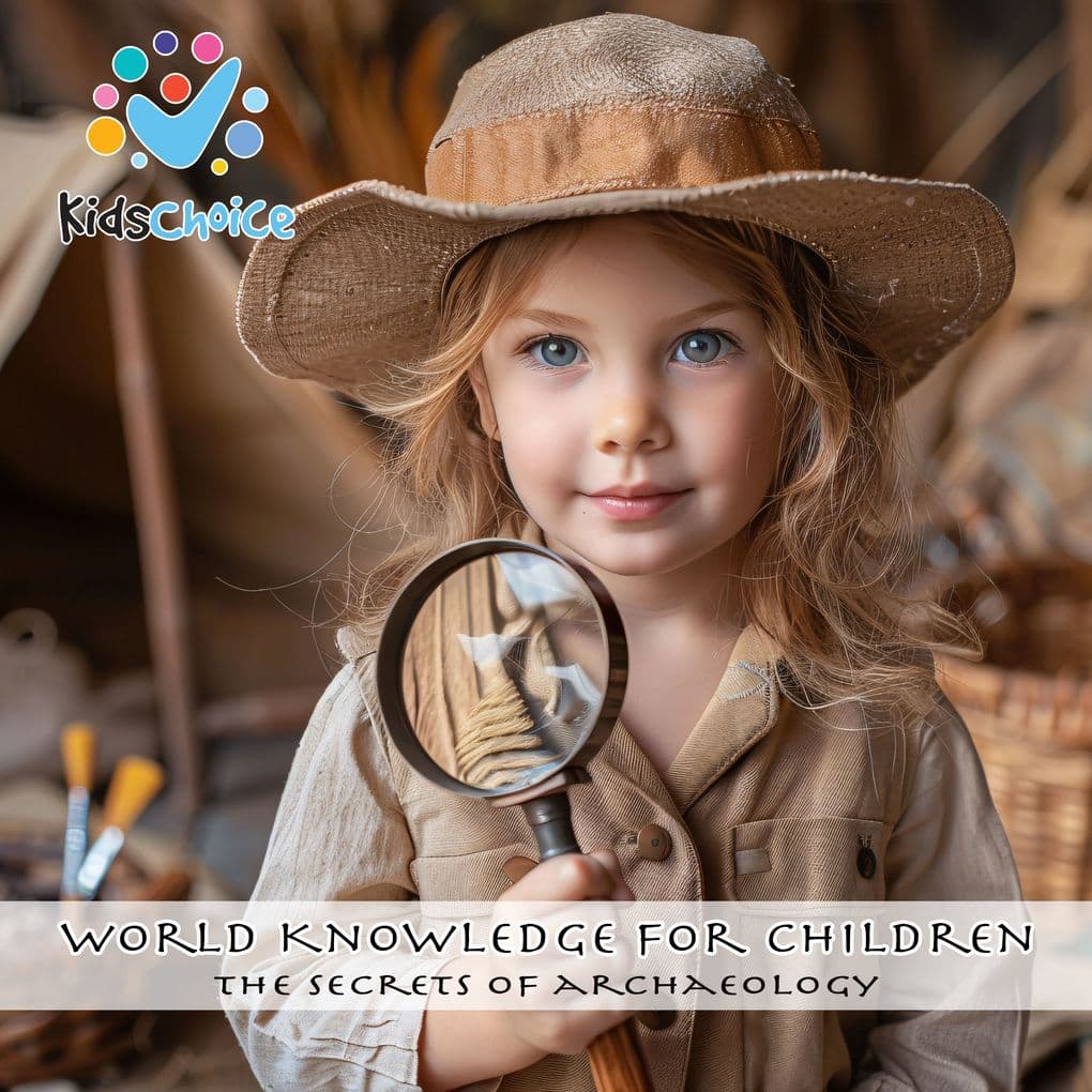 The secrets of archaeology
