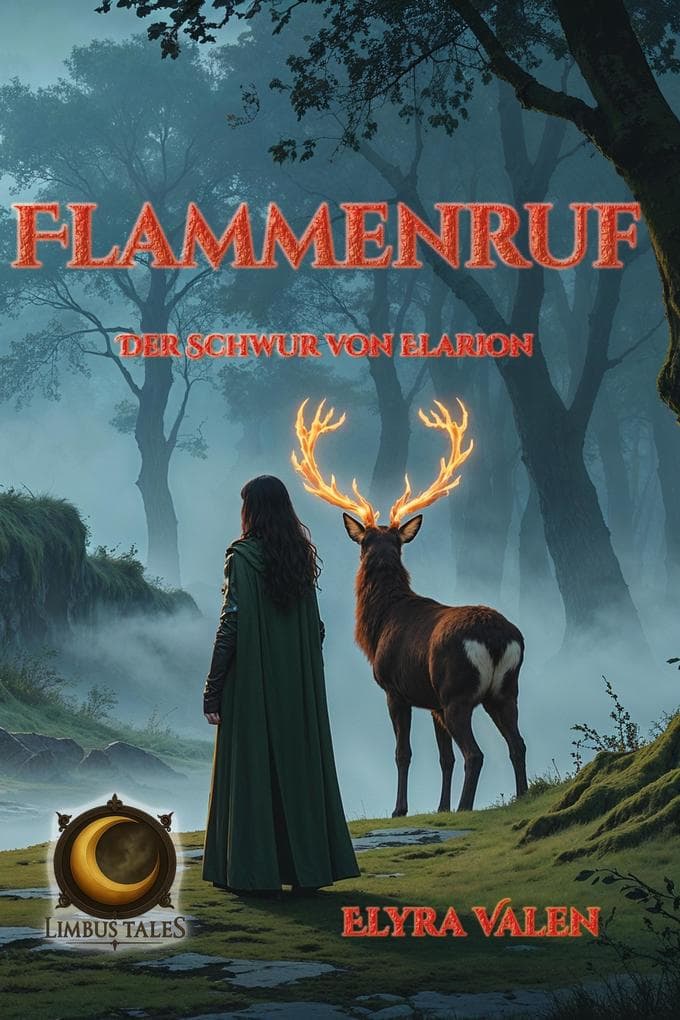 Flammenruf
