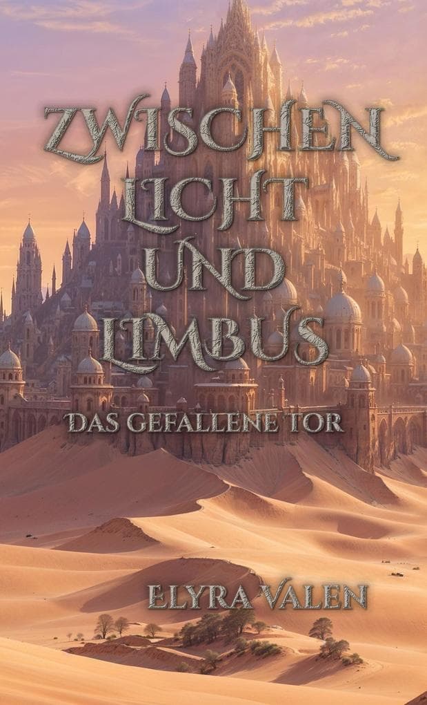 Zwischen Licht und Limbus