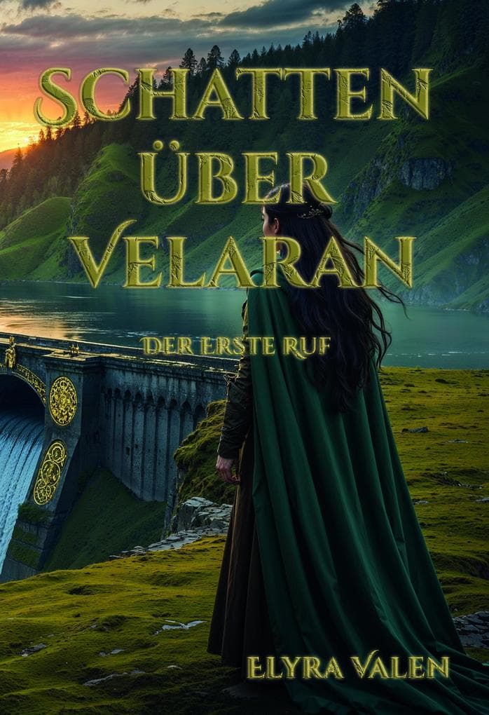 Schatten über Velaran