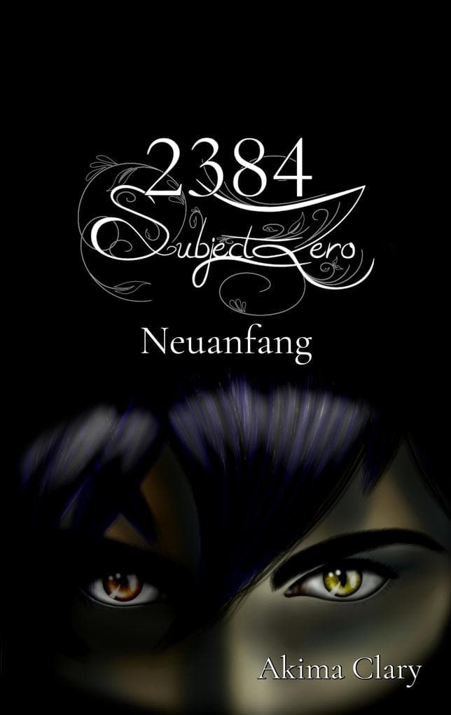 2384 Subject Zero