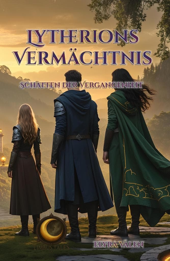 Lytherions Vermächtnis