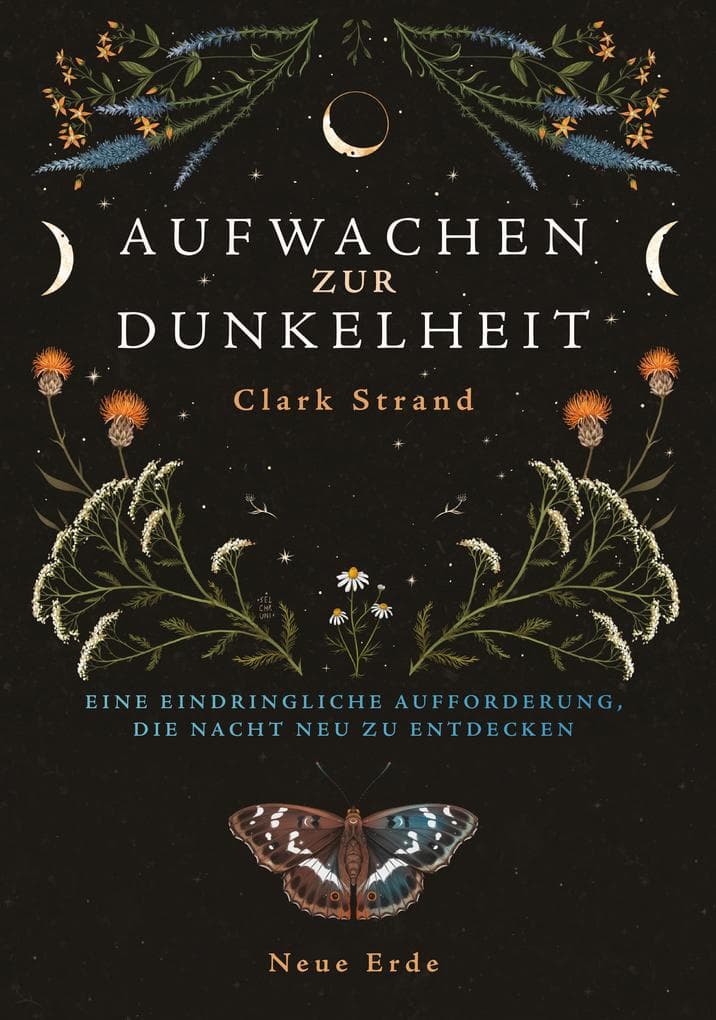 Aufwachen zur Dunkelheit