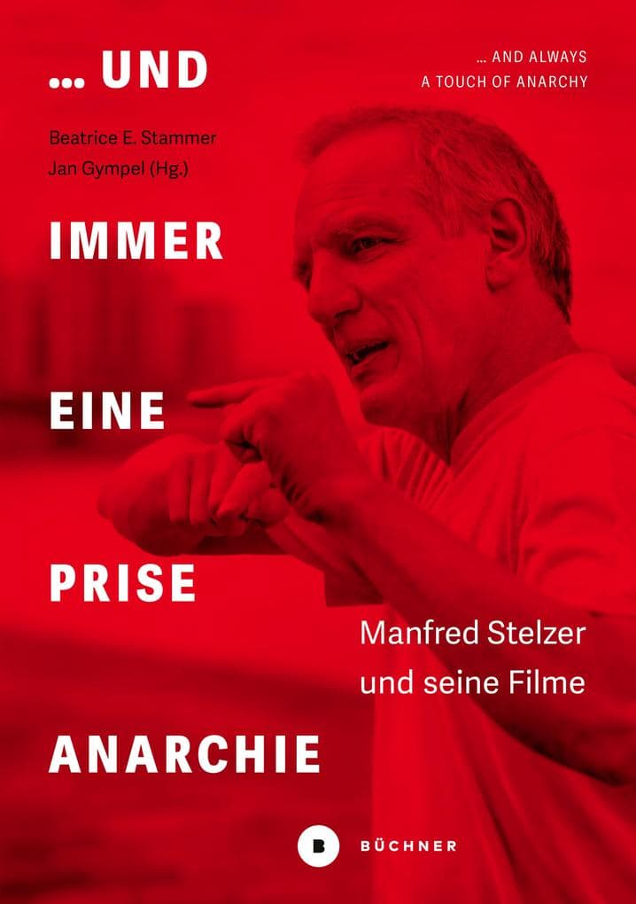 ... und immer eine Prise Anarchie / ... and always a Touch of Anarchy