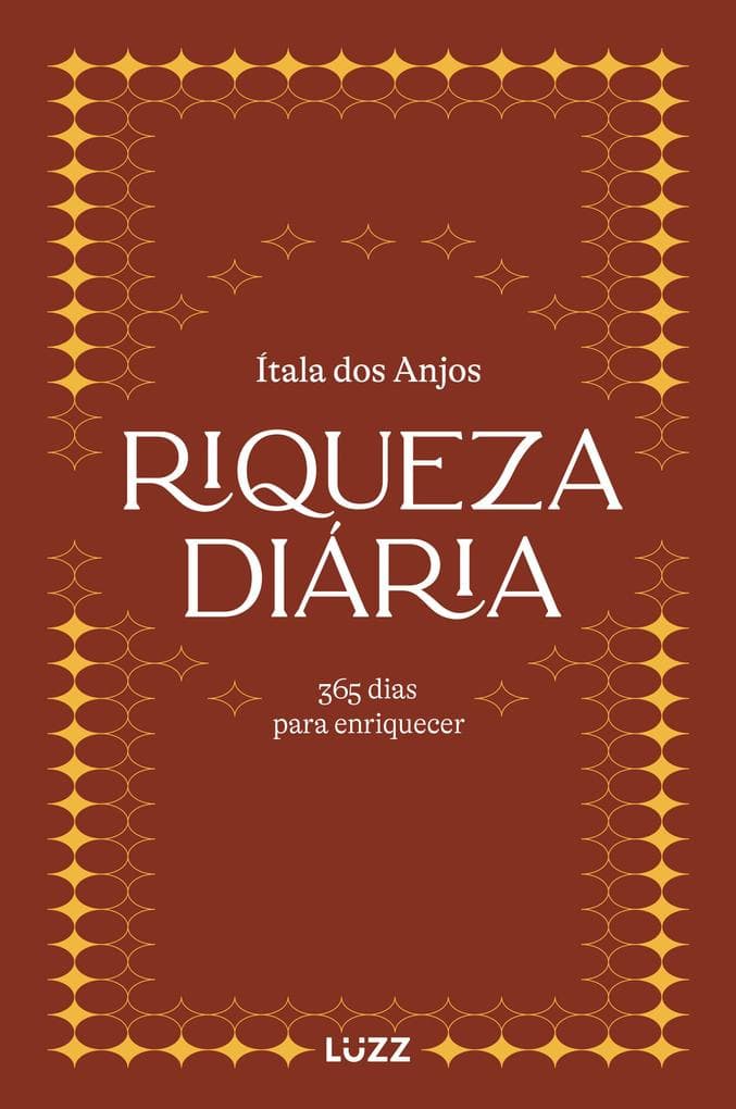 Riqueza diária