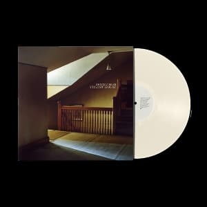 Yellow House (Cream White Vinyl 2LP)