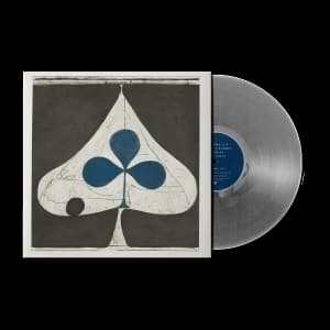 Shields (Transparent Vinyl 2LP Gatefold)