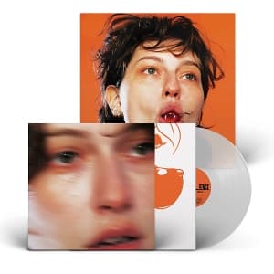 Girl Violence (Ltd. Clear LP)