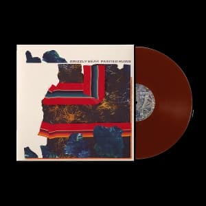 Painted Ruins (Oxblood Vinyl 2LP Gatefold)