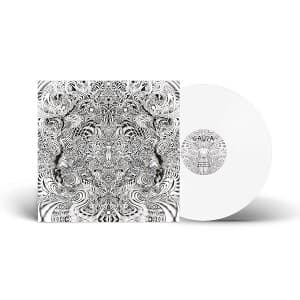 Fyr (White Vinyl)