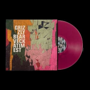 Veckatimest (Magenta Vinyl 2LP)