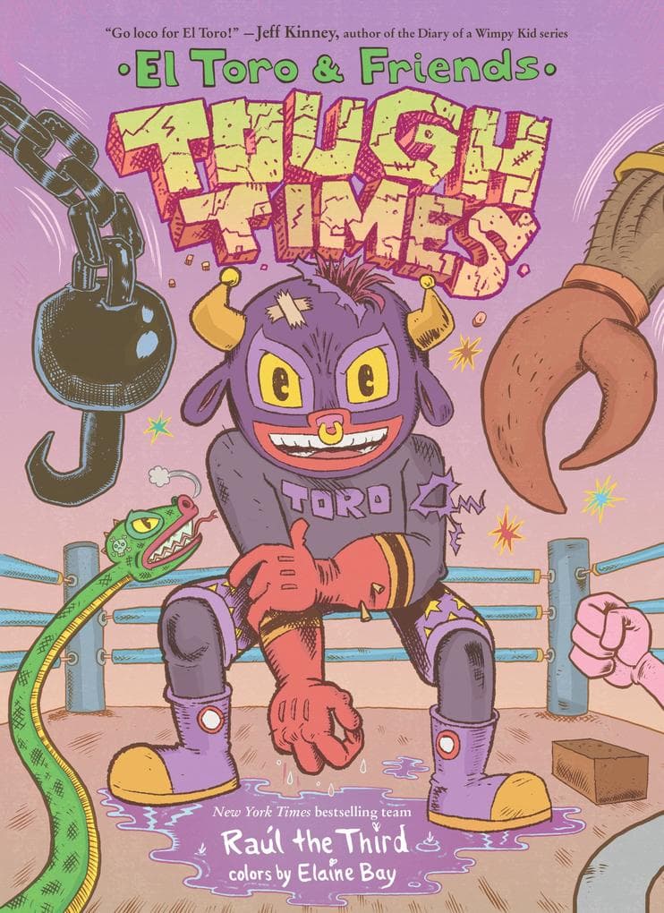 Tough Times