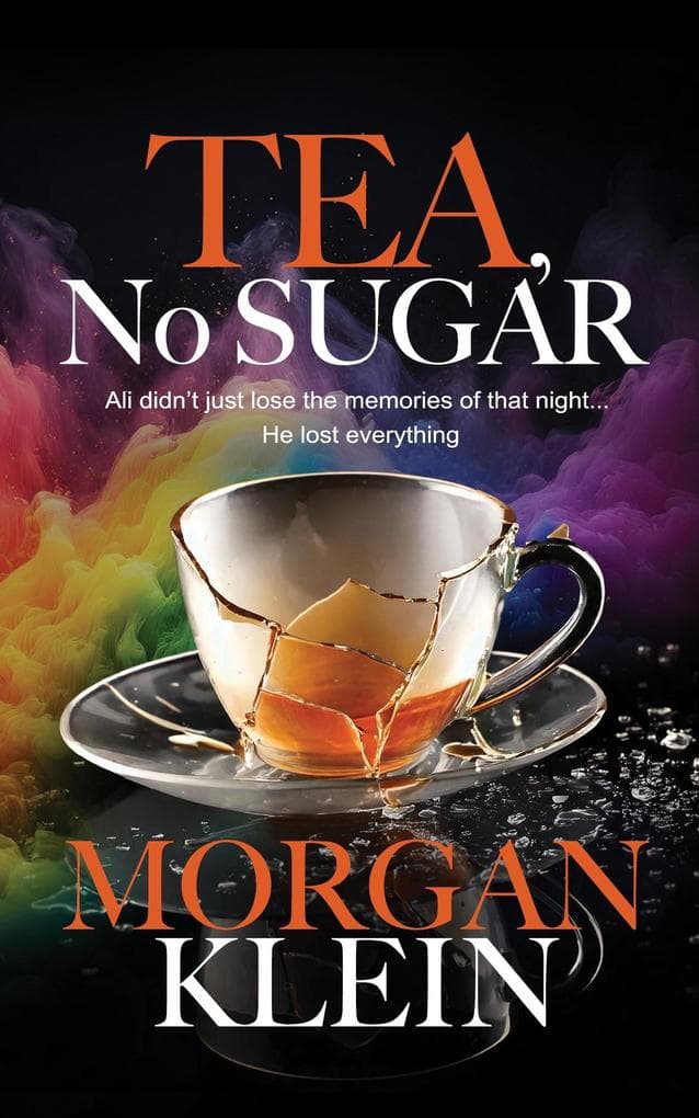 Tea, No Sugar