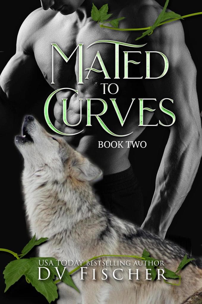 Mated to Curves: Book Two
