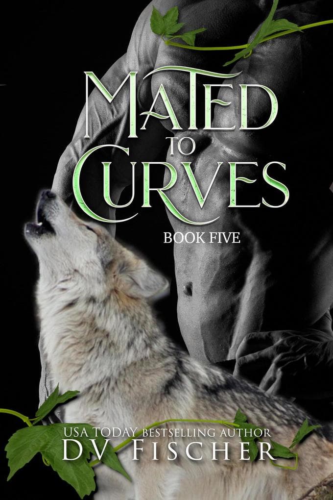 Mated to Curves: Book Five