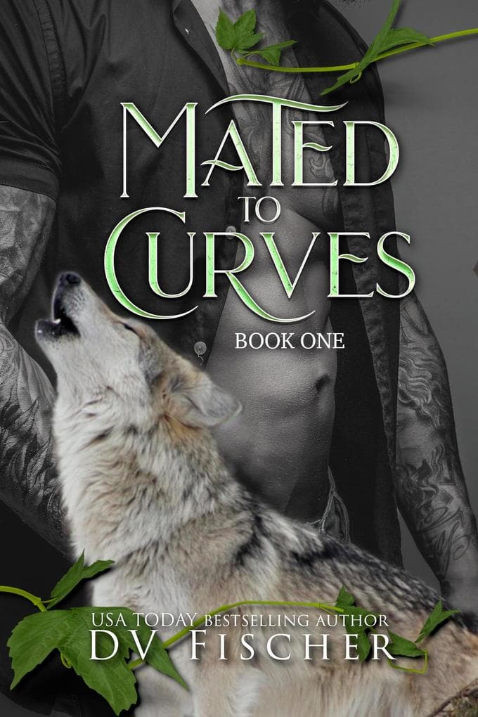 Mated to Curves: Book One