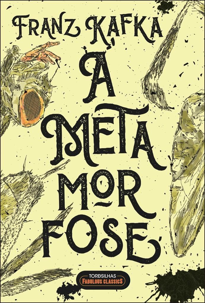 A metamorfose