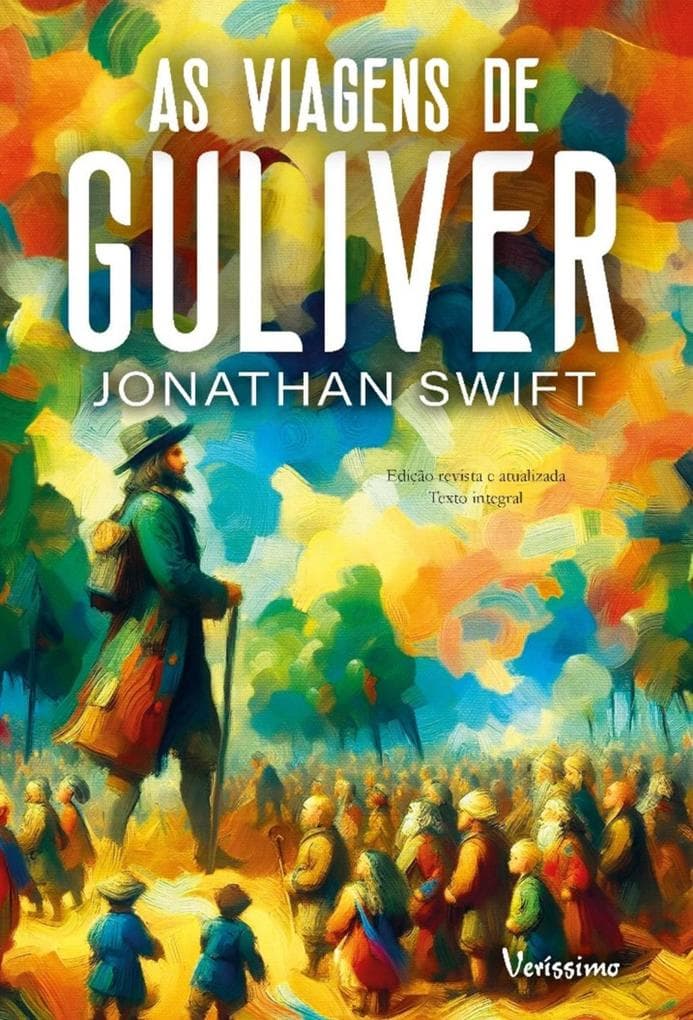 As viagens de Guliver