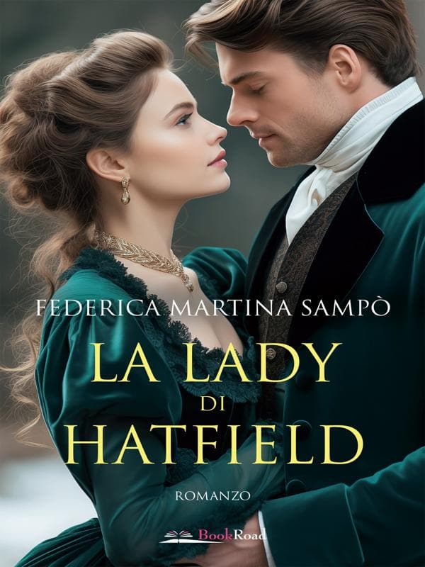 La lady di Hatfield