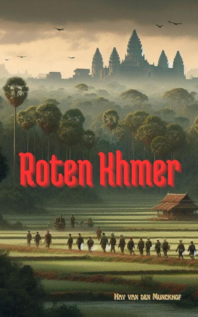 Roten Khmer