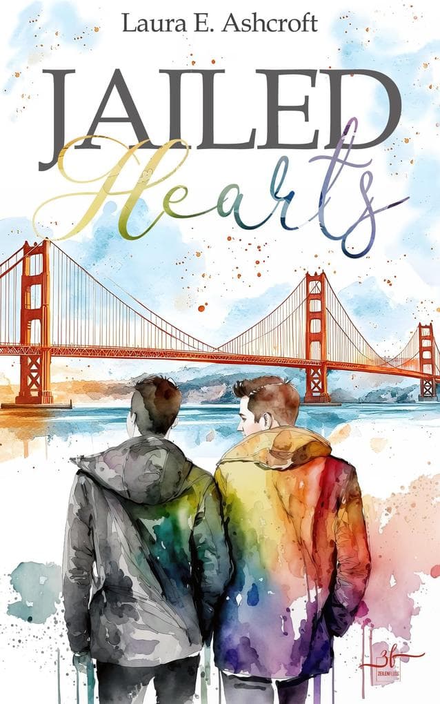 Jailed Hearts