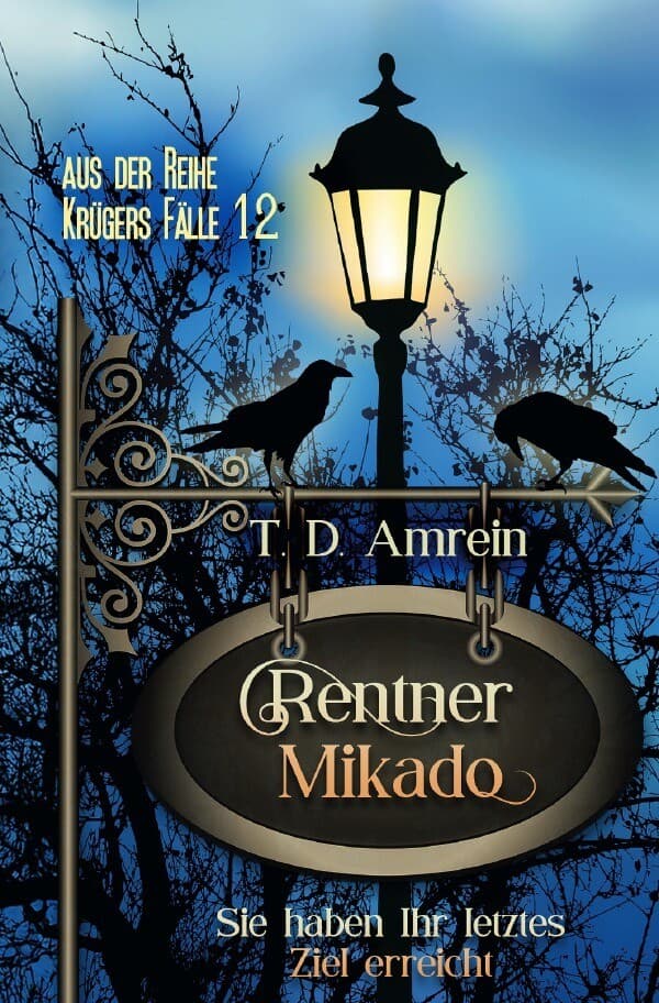 Rentner Mikado