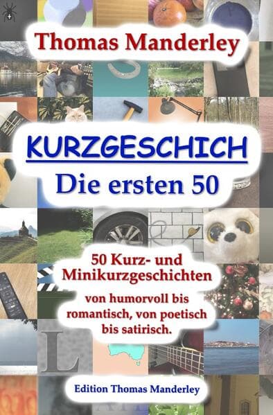 Kurzgeschich