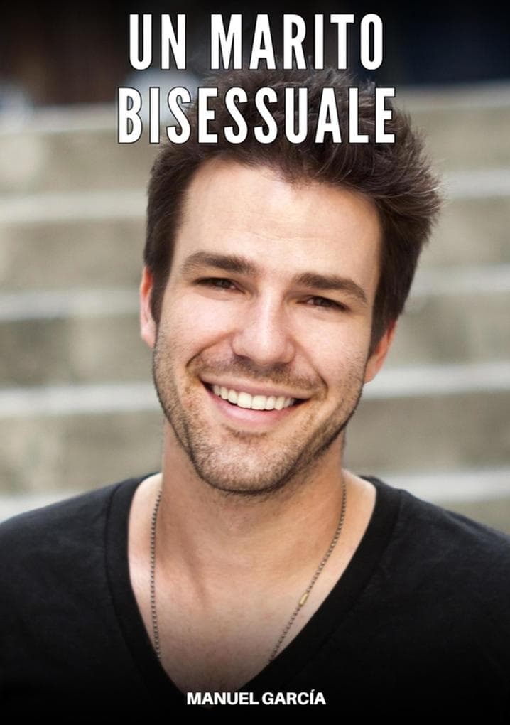 Un Marito Bisessuale