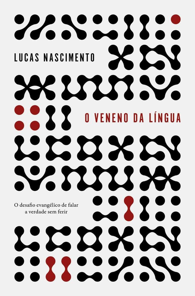 O veneno da língua