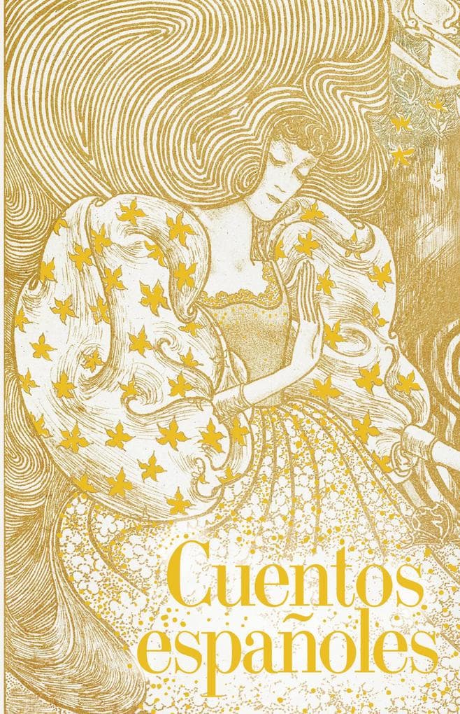 Cuentos españoles
