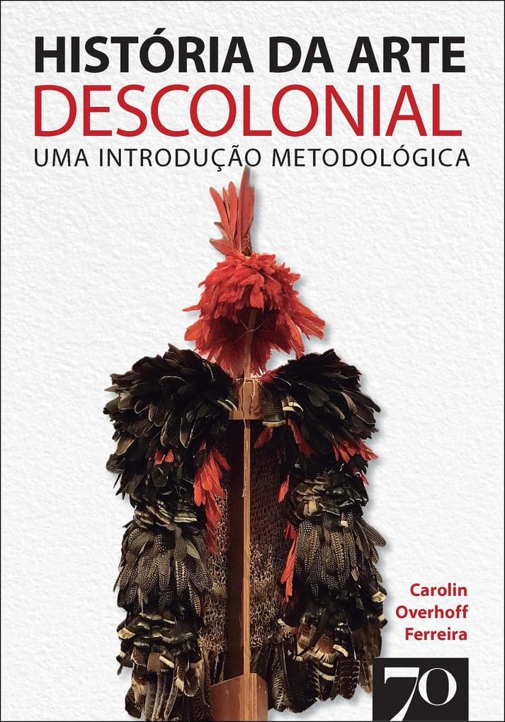 História da arte descolonial