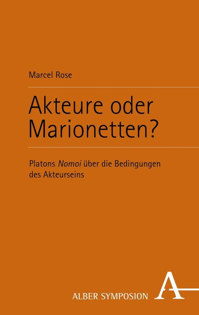 Akteure oder Marionetten?