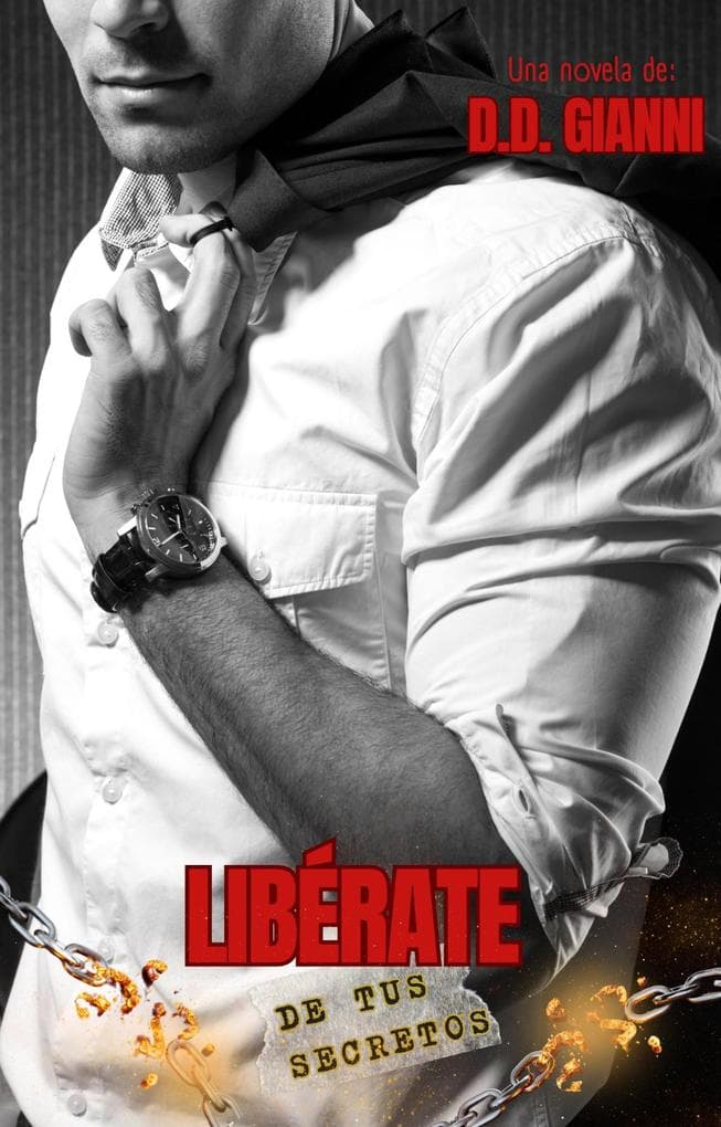 Libérate de tus secretos