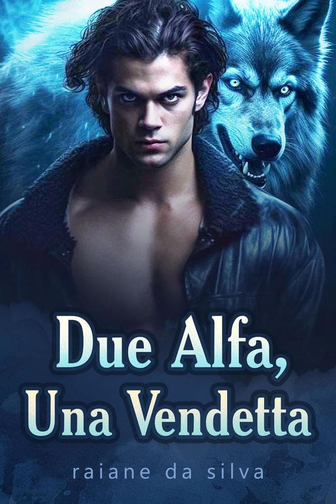Due Alfa, Una Vendetta