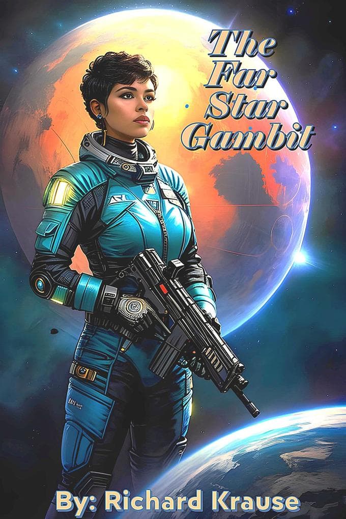 The Far Star Gambit