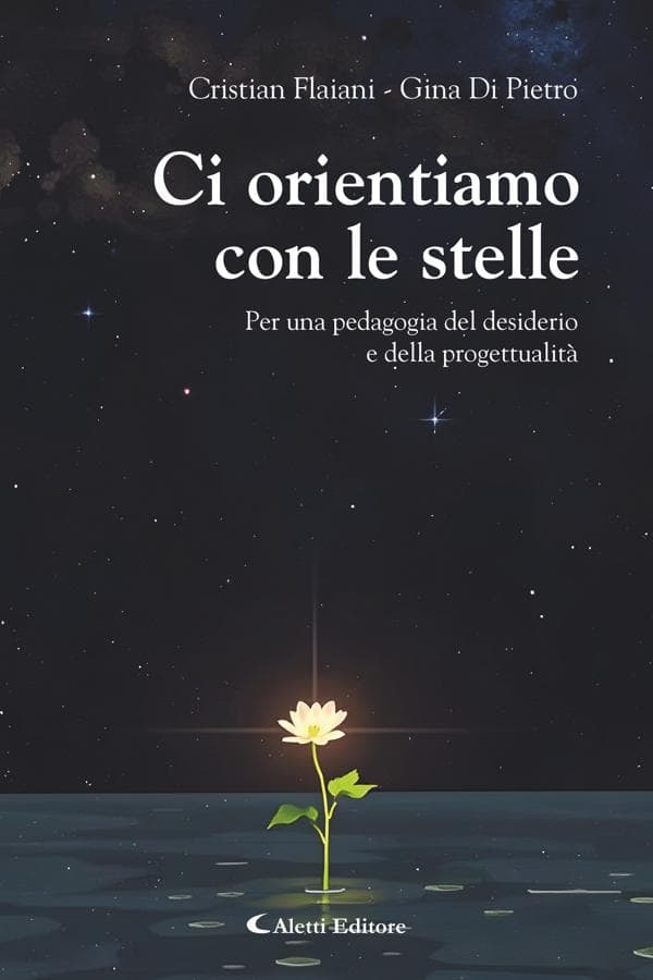 Ci orientiamo con le stelle