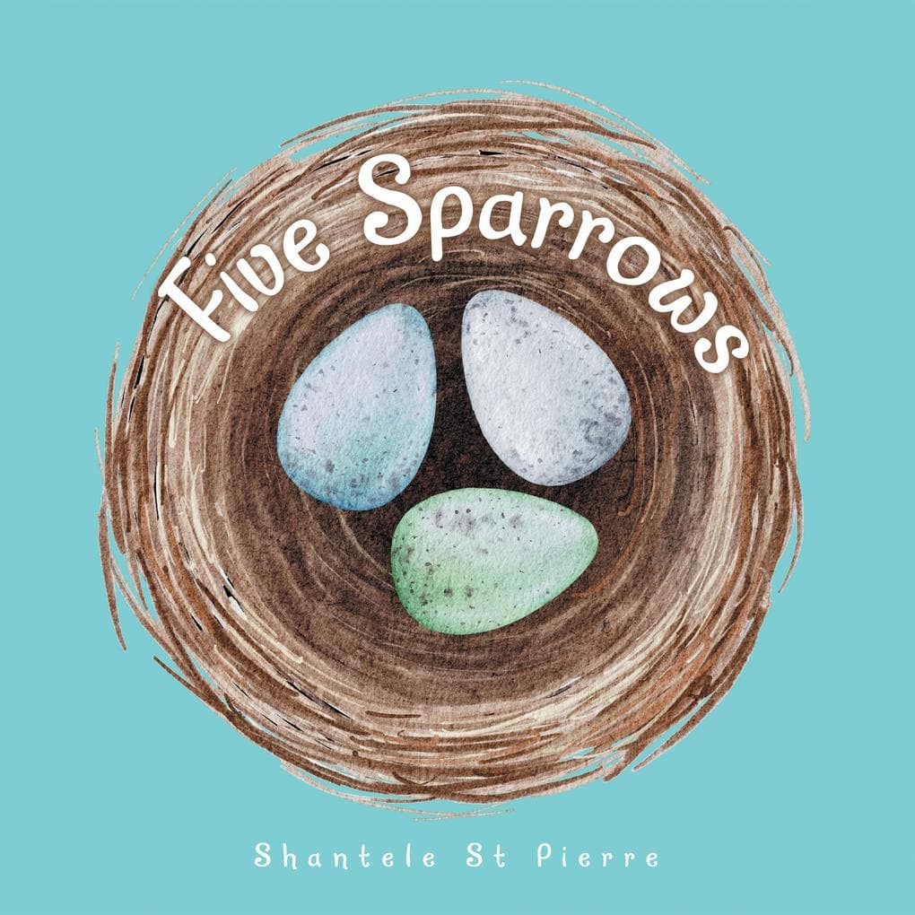 Five Sparrows