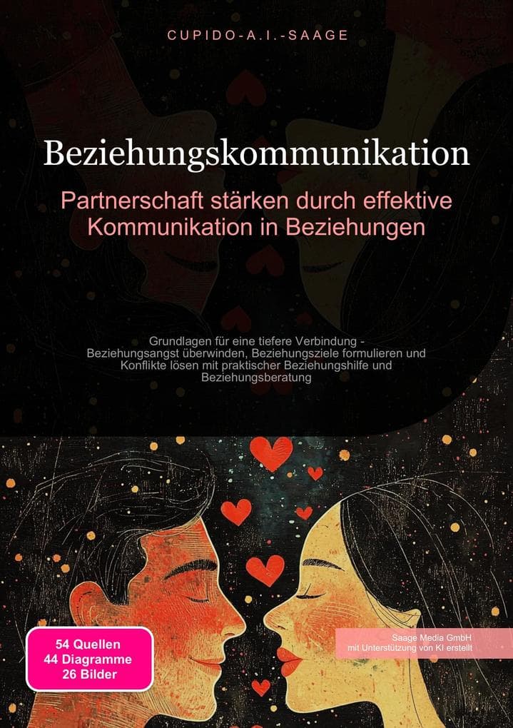 Beziehungskommunikation