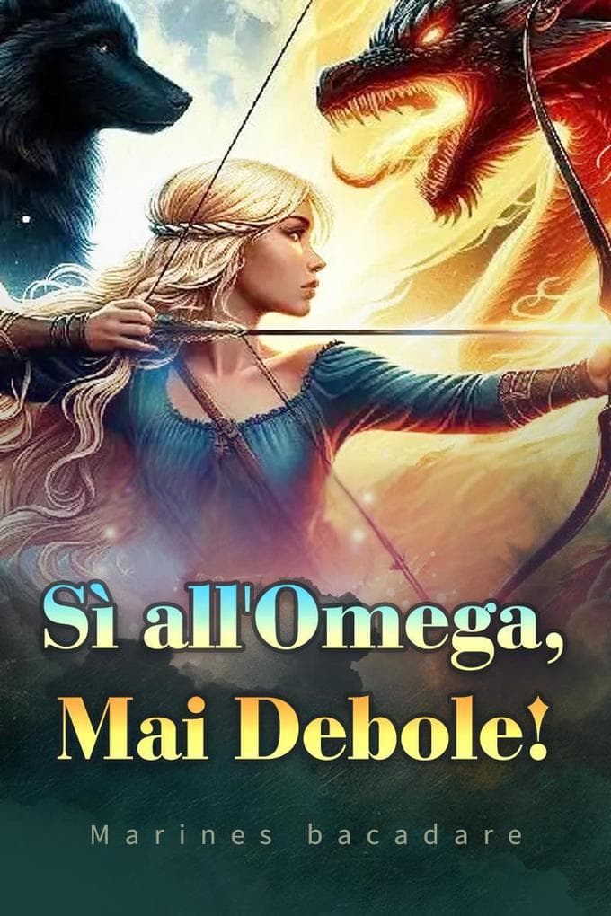 Sì all'Omega, Mai Debole!