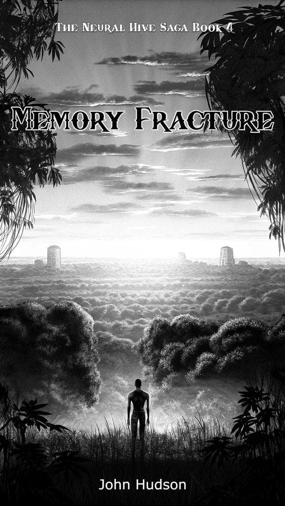 Memory Fracture (Neural Hive, #4)