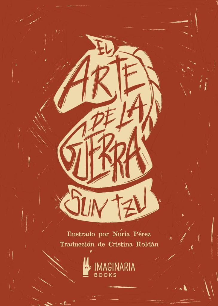 El arte de la guerra