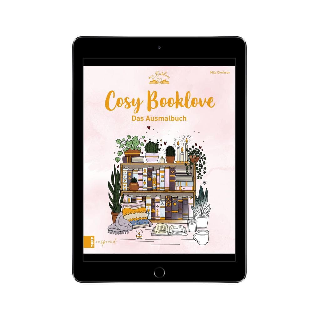 My Booklove: Cosy Booklove