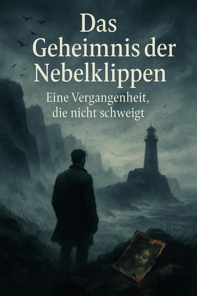 Das Geheimnis der Nebelklippen : Eine Vergangenheit, die nicht schweigt